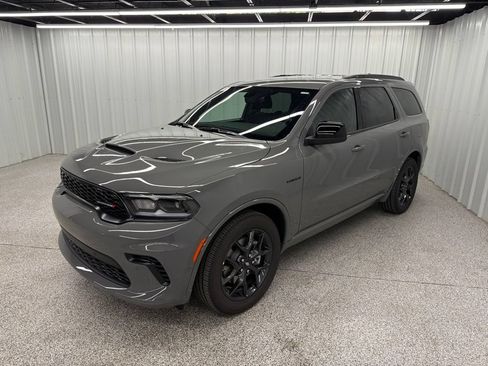 New 2026 Dodge Durango GT w/ Blacktop Package AWD/4WD image 3