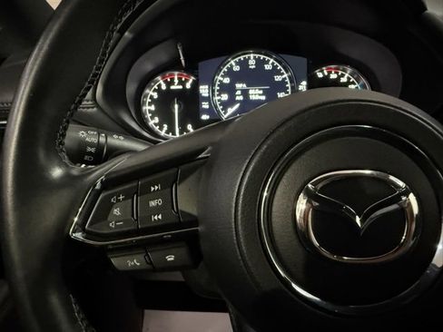 Used 2023 MAZDA CX-5 Signature image 16