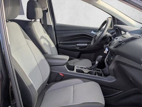 Used 2017 Ford Escape SE image 20