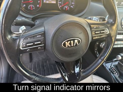 Used 2019 Kia Stinger RWD image 19