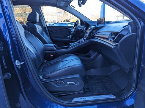 Used 2019 Acura RDX AWD image 35