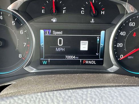 Used 2019 Chevrolet Traverse LT w/ LT Premium Package image 23