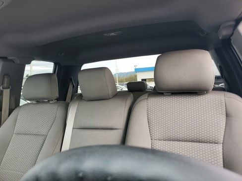 Used 2016 Ford F150 XLT image 22