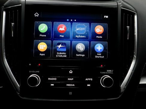 Used 2022 Subaru Impreza 2.0i Limited w/ Popular Package #2 image 3