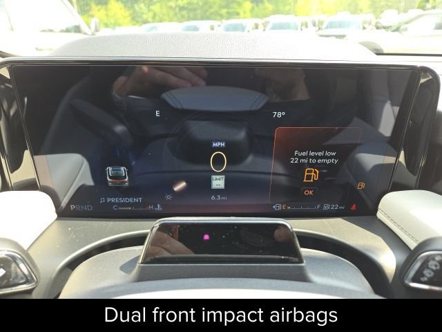 New 2026 Lincoln Aviator AWD image 22