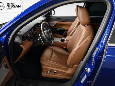 Used 2023 Maserati Grecale GT AWD/4WD image 7