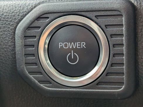 Used 2024 Toyota Land Cruiser w/ Premium Package image 29