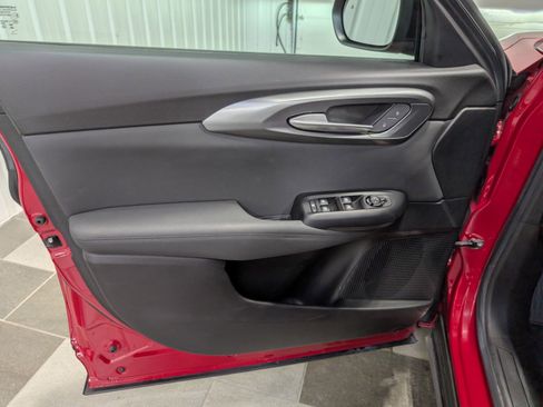 Used 2024 Alfa Romeo Tonale Sprint image 11