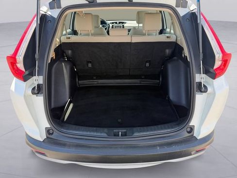 Used 2018 Honda CR-V LX image 19