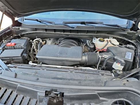 Used 2021 Chevrolet Tahoe LT image 15