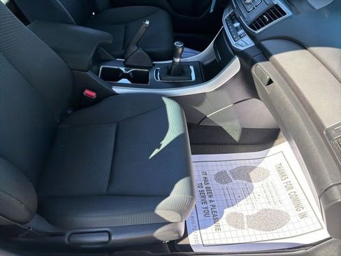 Used 2014 Honda Accord LX image 11