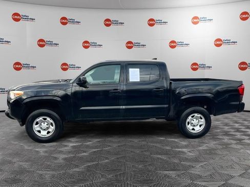 Used 2023 Toyota Tacoma SR image 4