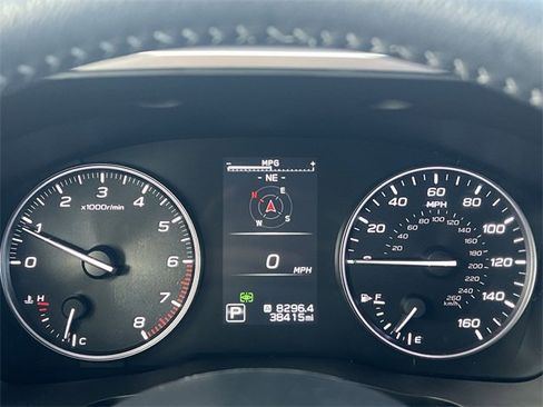 Used 2023 Subaru Ascent Limited w/ Technology Package image 19