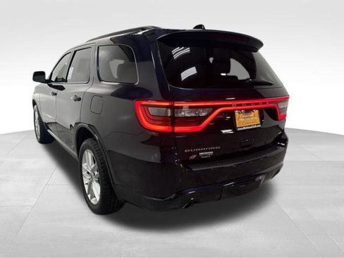 Certified 2023 Dodge Durango GT AWD/4WD image 12