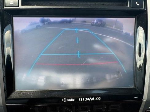 Used 2014 Toyota Tundra SR5 AWD/4WD image 5