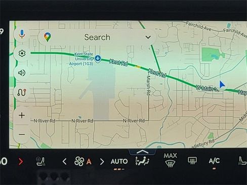 New 2025 Lincoln Navigator Reserve w/ Jet Appearance Package image 28