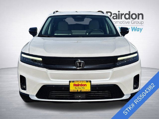 Used 2024 Honda Prologue Touring image 2