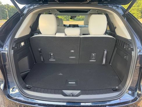 New 2026 MAZDA CX-90 3.3 Turbo S w/ Premium Package AWD/4WD image 20