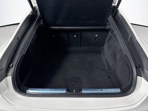 Certified 2023 Mercedes-Benz EQS 450+ 4MATIC Sedan image 23