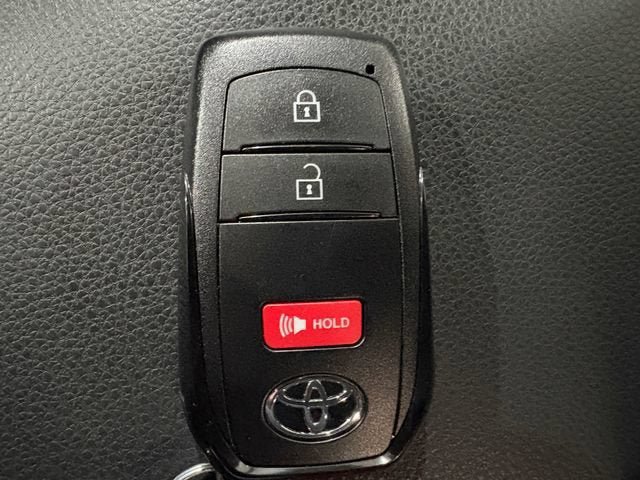 Certified 2025 Toyota Tacoma TRD Off-Road w/ TRD Off Road Upgrade Package AWD/4WD image 29