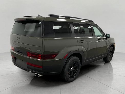 New 2026 Hyundai Santa Fe XRT AWD/4WD image 3