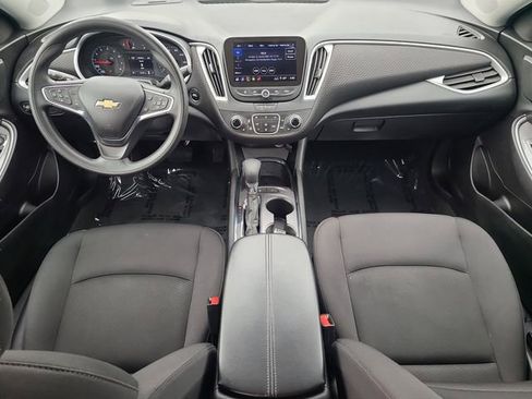 Used 2024 Chevrolet Malibu LT image 16