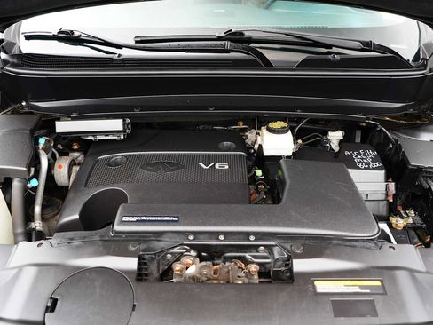 Used 2013 INFINITI JX35 AWD w/ Premium Pkg image 14
