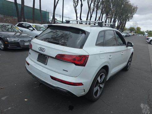 Used 2023 Audi Q5 2.0T Premium Plus w/ Premium Plus Package AWD/4WD image 4