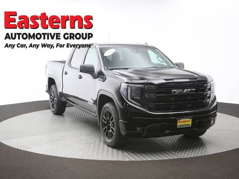 Used 2023 GMC Sierra 1500 Elevation AWD/4WD image 52