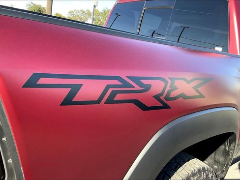 Used 2024 RAM 1500 TRX image 11