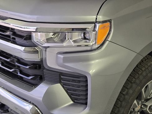 New 2026 Chevrolet Silverado 1500 LT AWD/4WD image 11