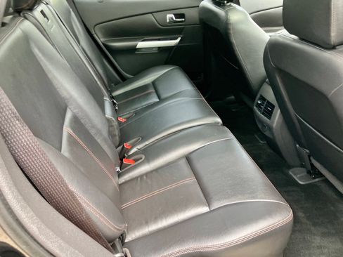 Used 2013 Ford Edge Limited AWD/4WD image 26