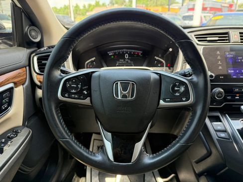 Used 2019 Honda CR-V EX-L image 25