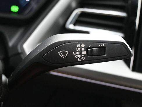 Used 2023 Audi Q4 e-tron Premium w/ Convenience Package AWD/4WD image 16