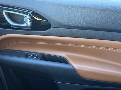 Used 2024 Jeep Compass Limited image 30