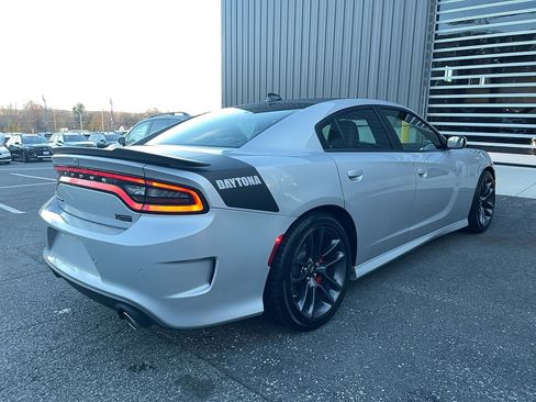 Used 2022 Dodge Charger R/T w/ Daytona Edition Group image 17