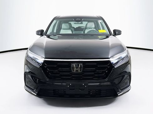 Used 2025 Honda CR-V EX image 2