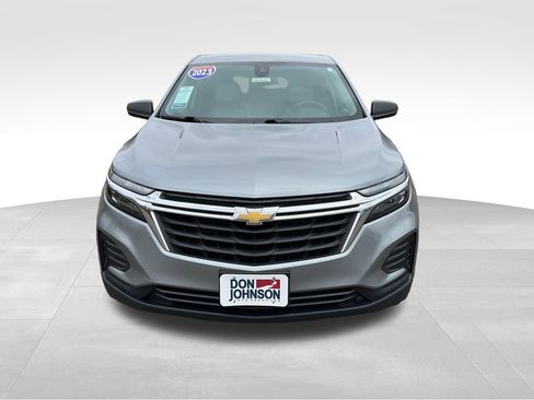 Used 2023 Chevrolet Equinox LS w/ LS Convenience Package AWD/4WD image 37