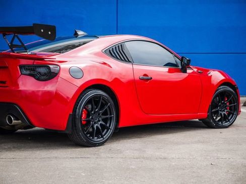 Used 2013 Scion FR-S image 51