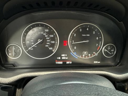 Used 2016 BMW X3 xDrive28i AWD/4WD image 19
