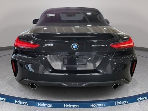 Used 2019 BMW Z4 sDrive30i w/ M Sport Package image 9