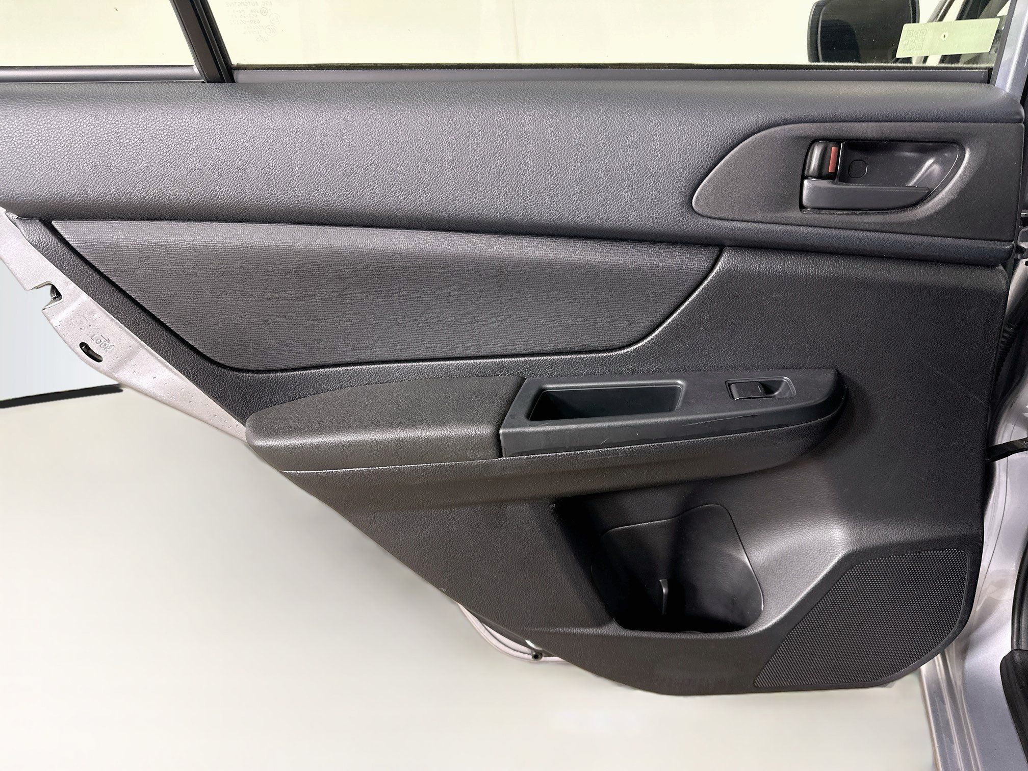 Used 2014 Subaru Impreza 2.0i AWD/4WD image 24