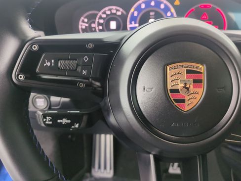 Certified 2026 Porsche 911 Carrera T RWD image 29