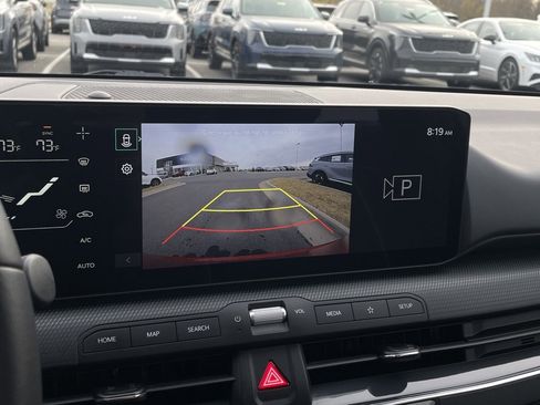 Certified 2025 Kia K4 GT-Line w/ GT-Line Sunroof Package image 17