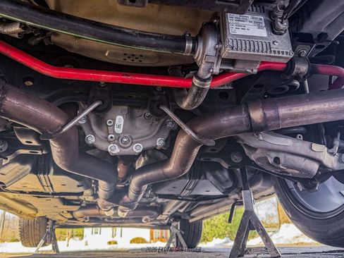 Used 2017 Ford Mustang GT Premium image 79