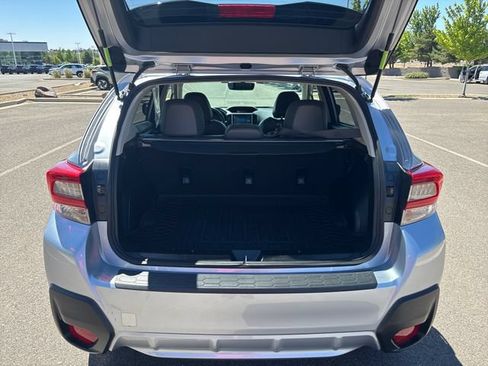 Used 2021 Subaru Crosstrek 2.5i Sport w/ Moonroof Package AWD/4WD image 26