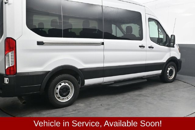 Used 2023 Ford Transit 350 XL RWD image 8