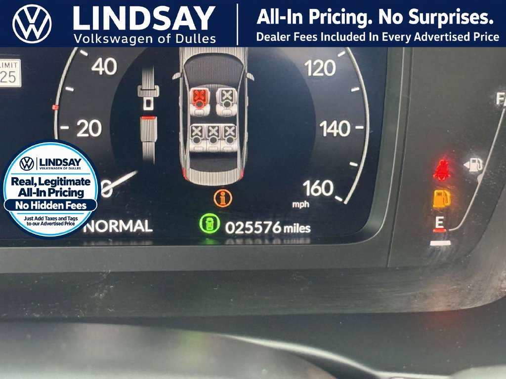 Used 2024 Honda Civic Touring image 29