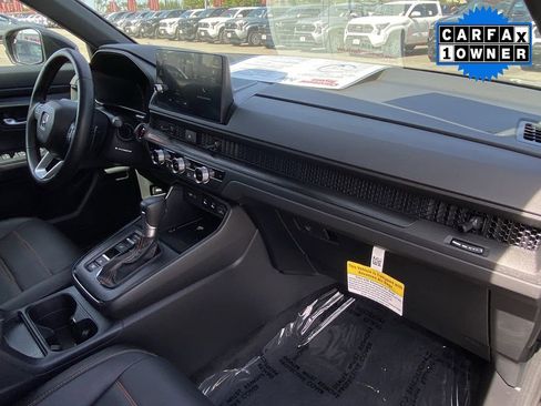 Used 2026 Honda CR-V Sport-L image 17