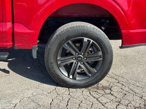 Used 2022 Ford F150 XLT w/ Equipment Group 302A High image 11